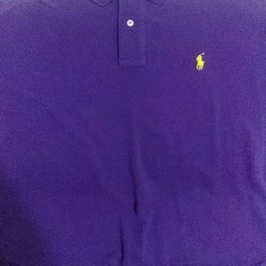 Polo by ralph lauren mens short sleeved button u ?